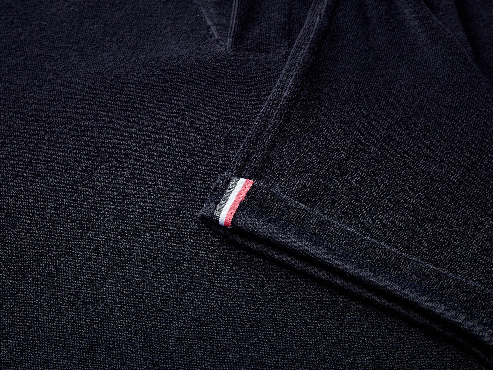 Bantry Towelling Polo Shirt