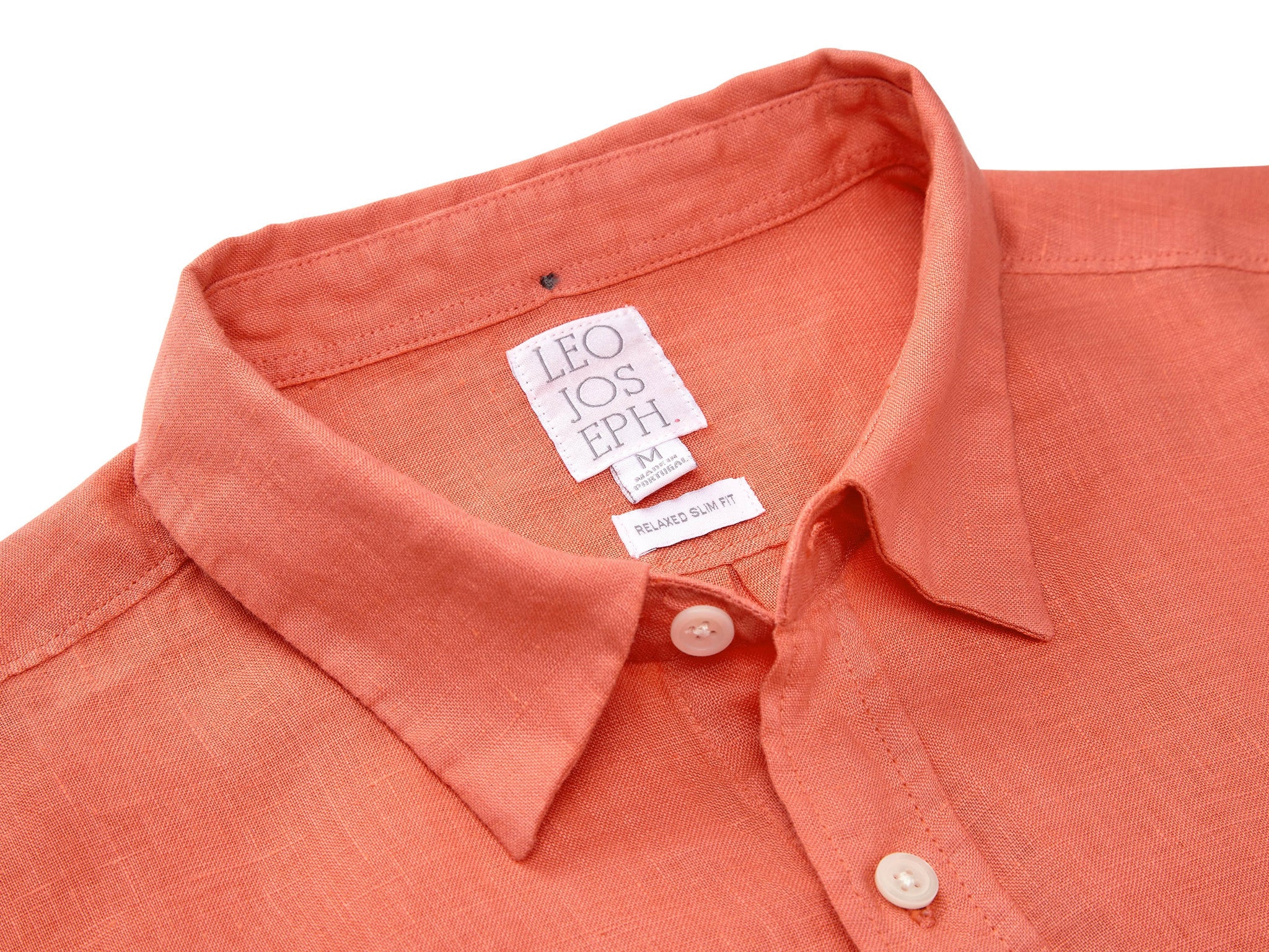 Constantia Linen Shirt