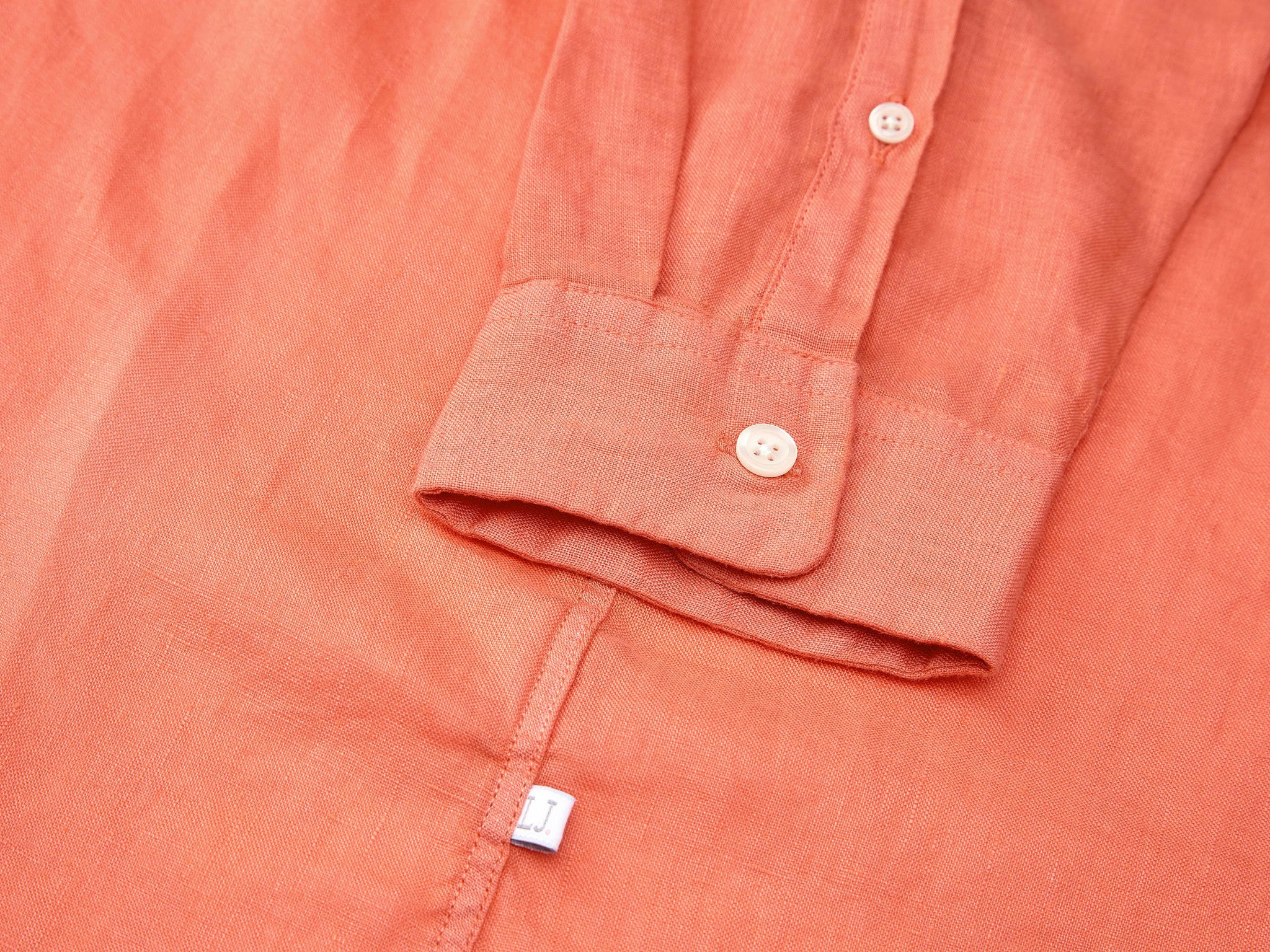 Constantia Linen Shirt