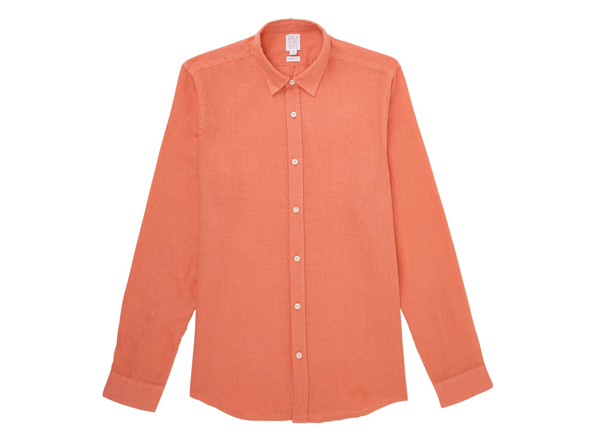 Constantia Linen Shirt