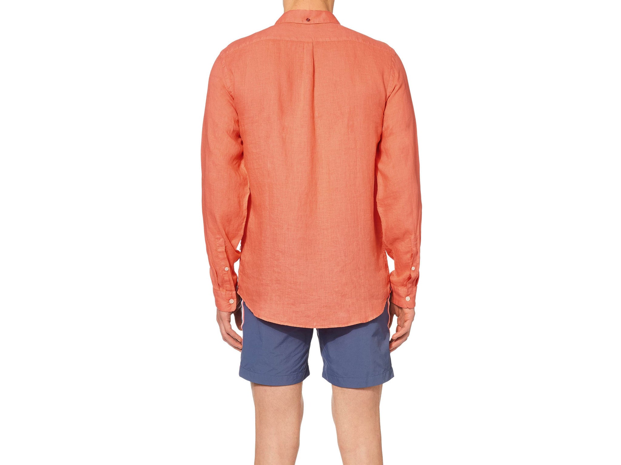 Constantia Linen Shirt