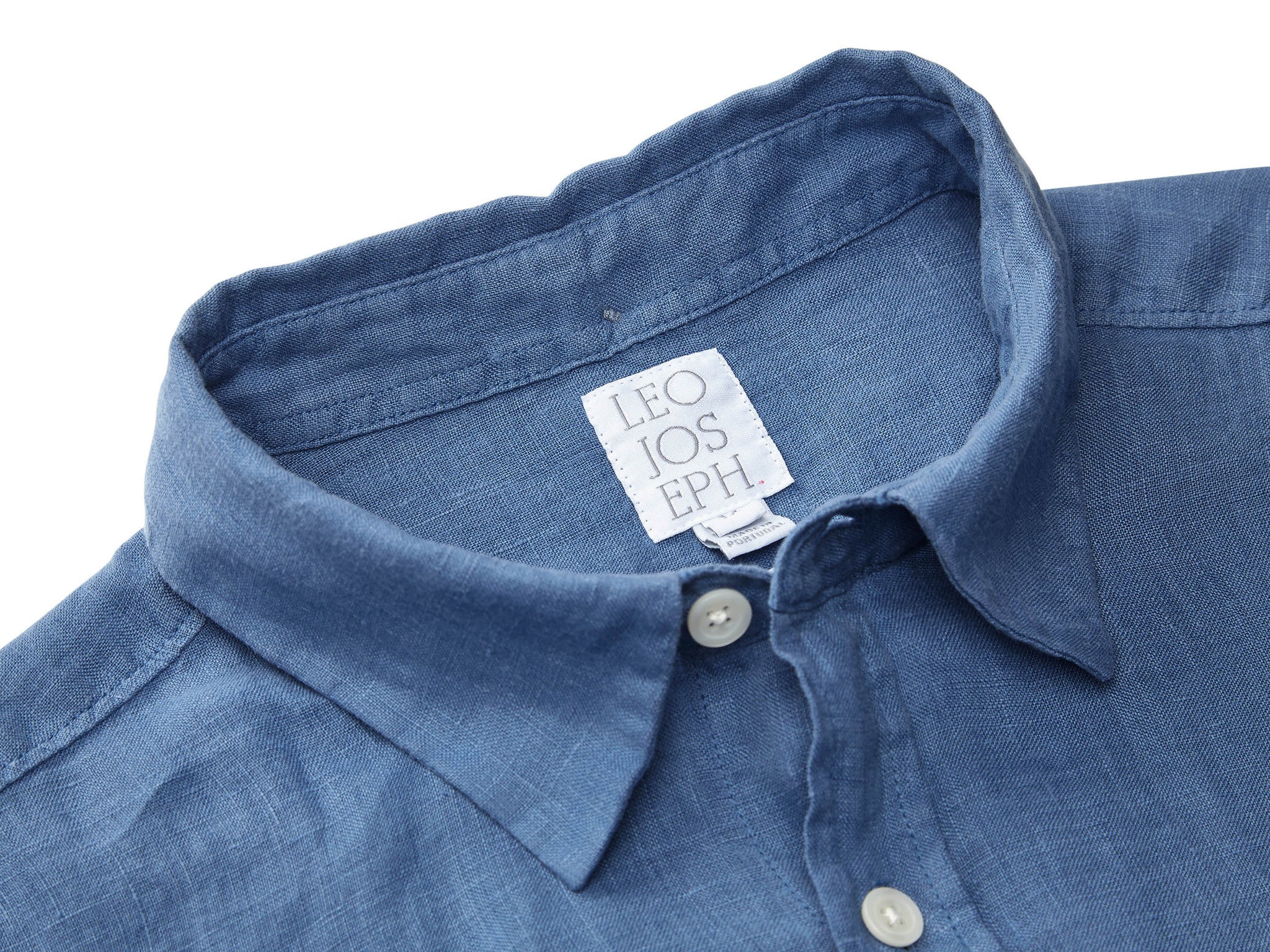 Constantia Linen Shirt