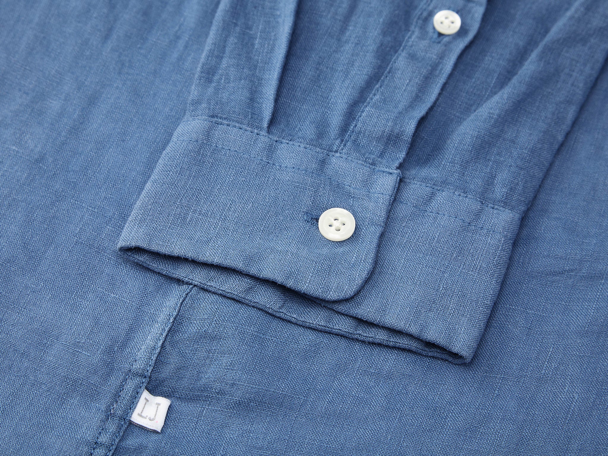 Constantia Linen Shirt