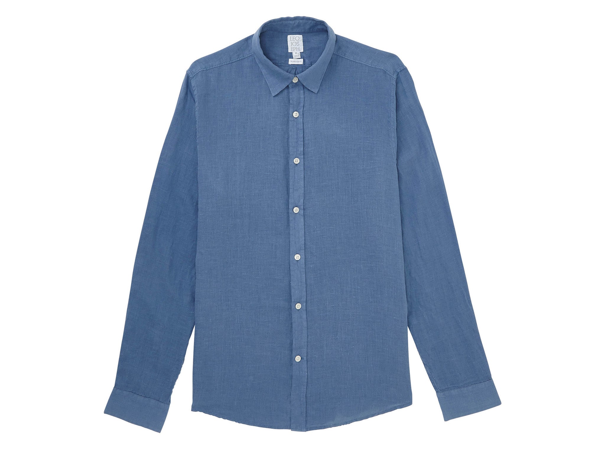 Constantia Linen Shirt
