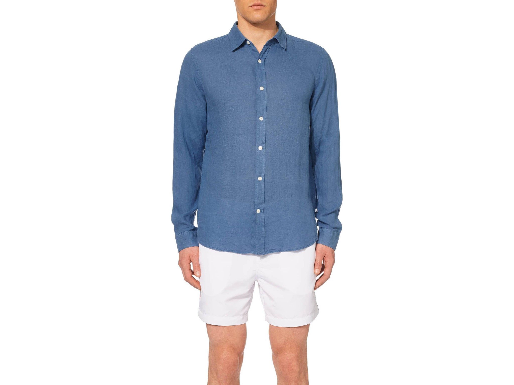 Constantia Linen Shirt