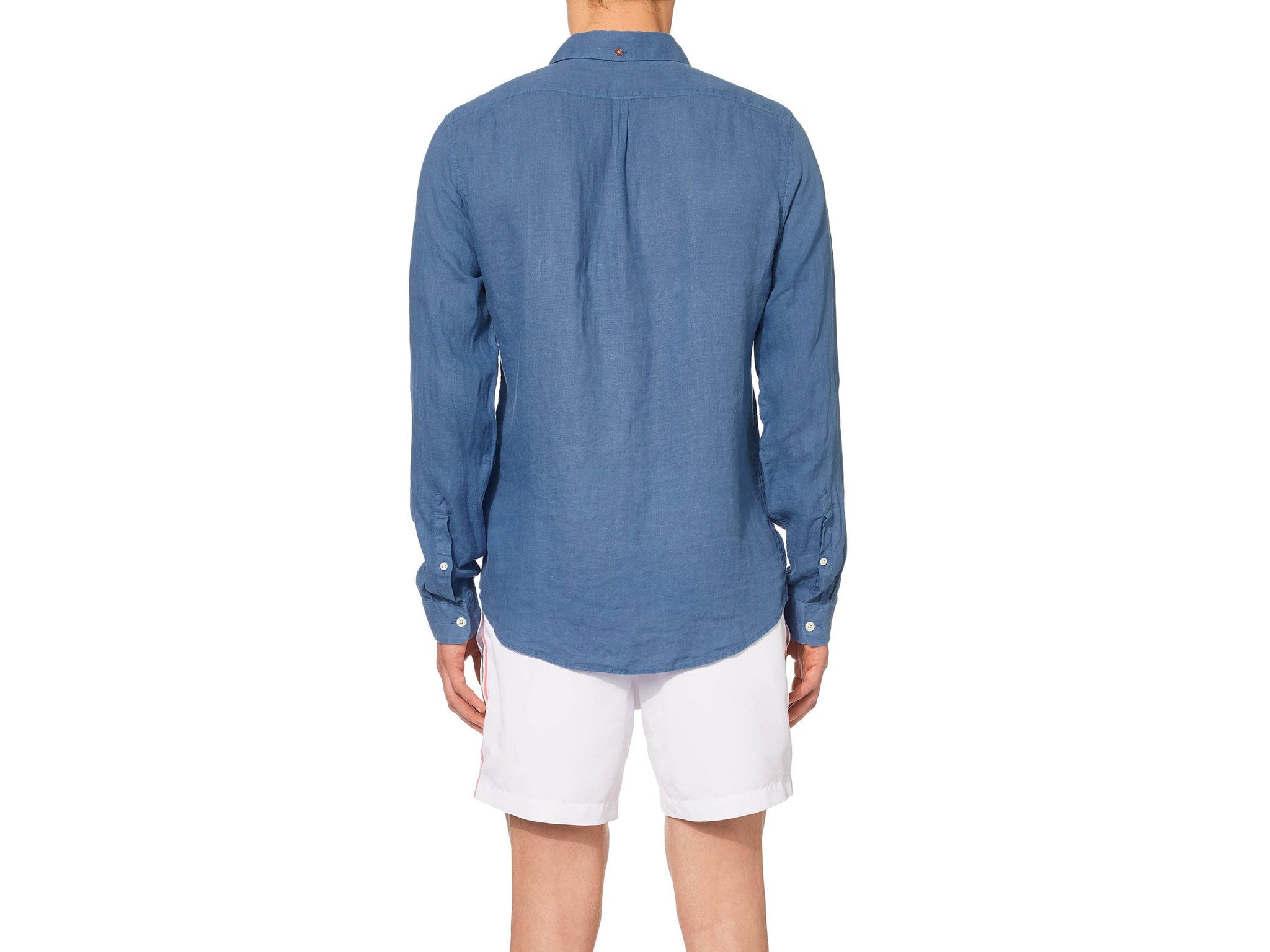 Constantia Linen Shirt