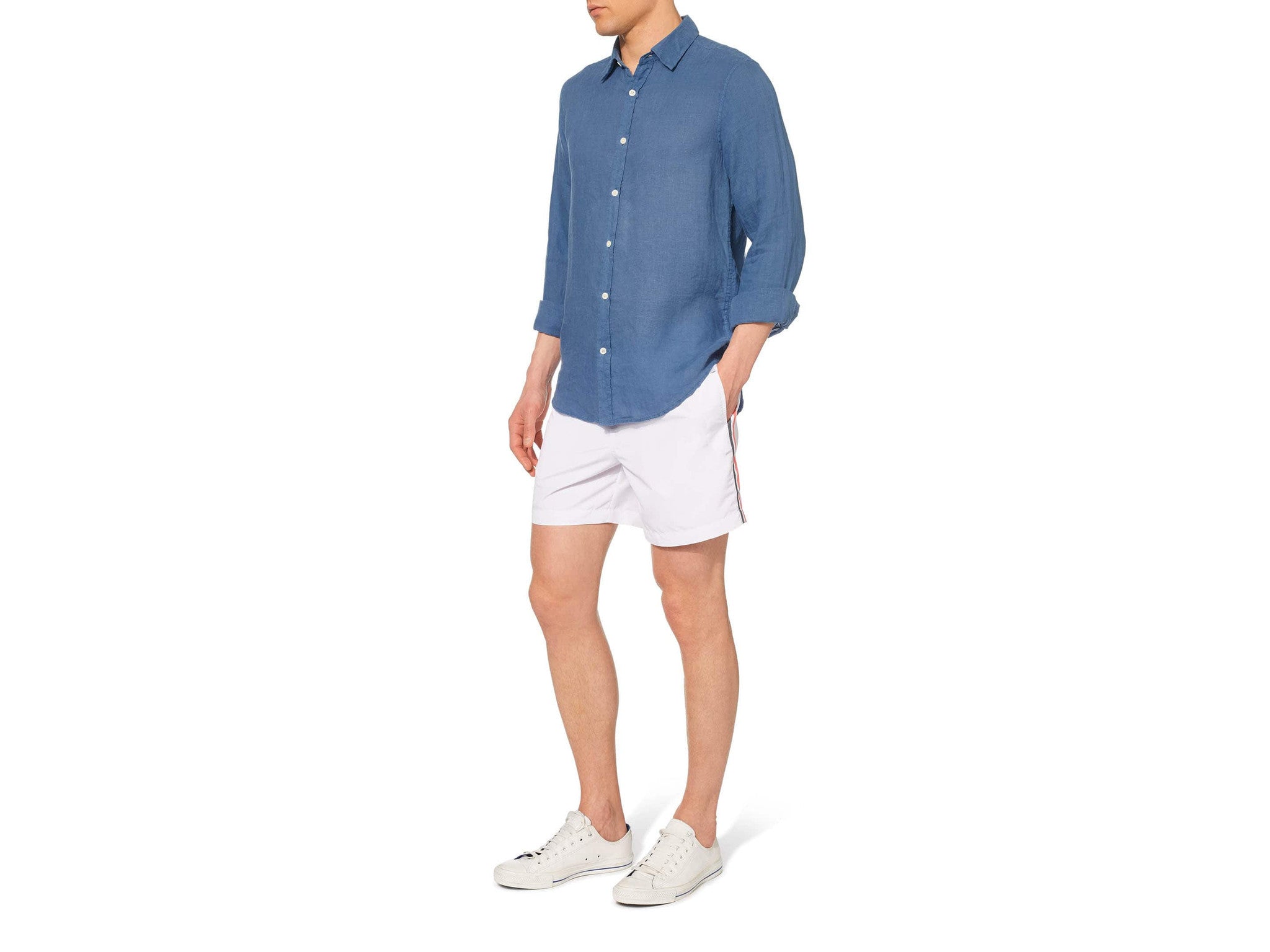 Constantia Linen Shirt