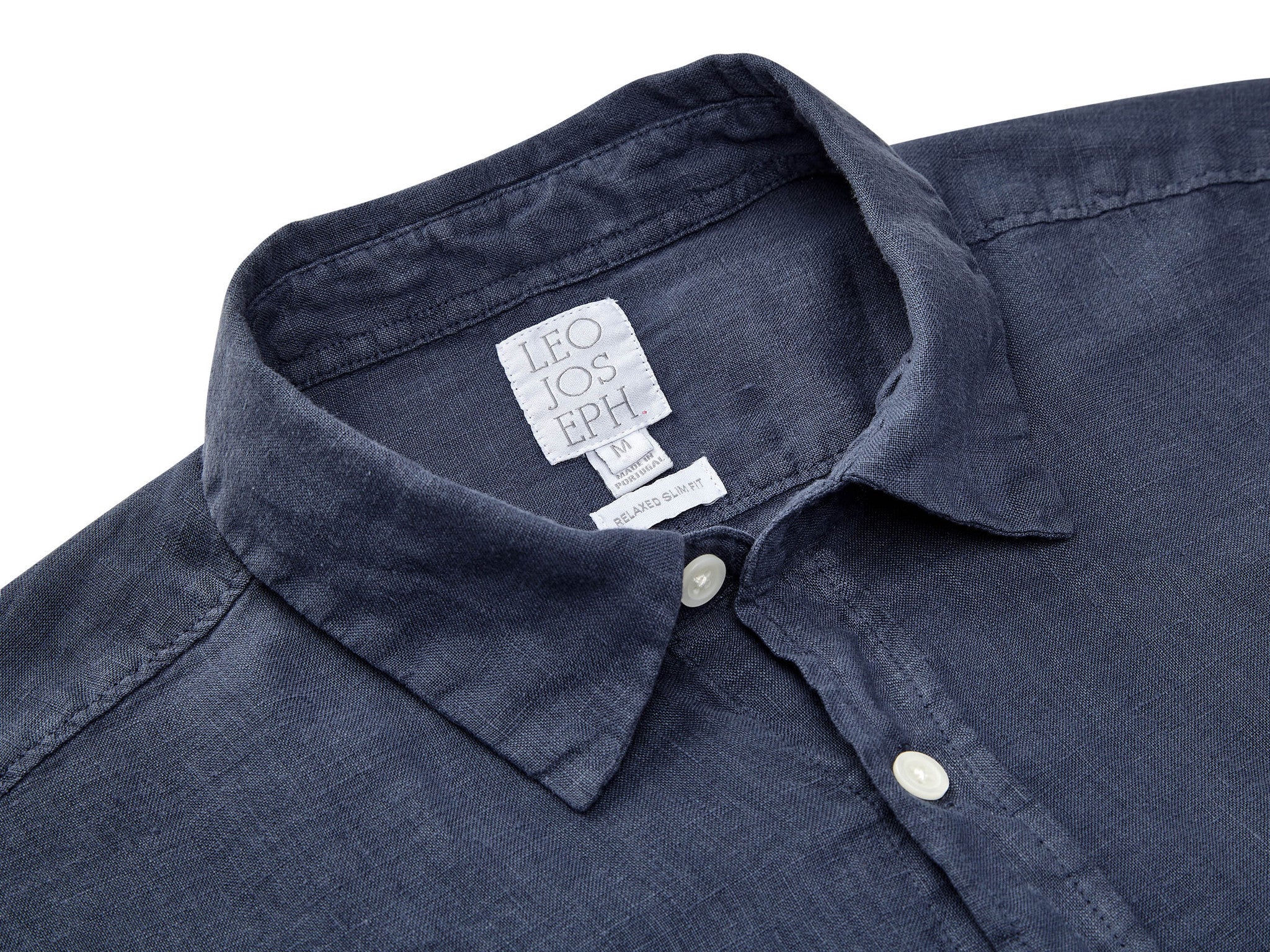 Constantia Linen Shirt
