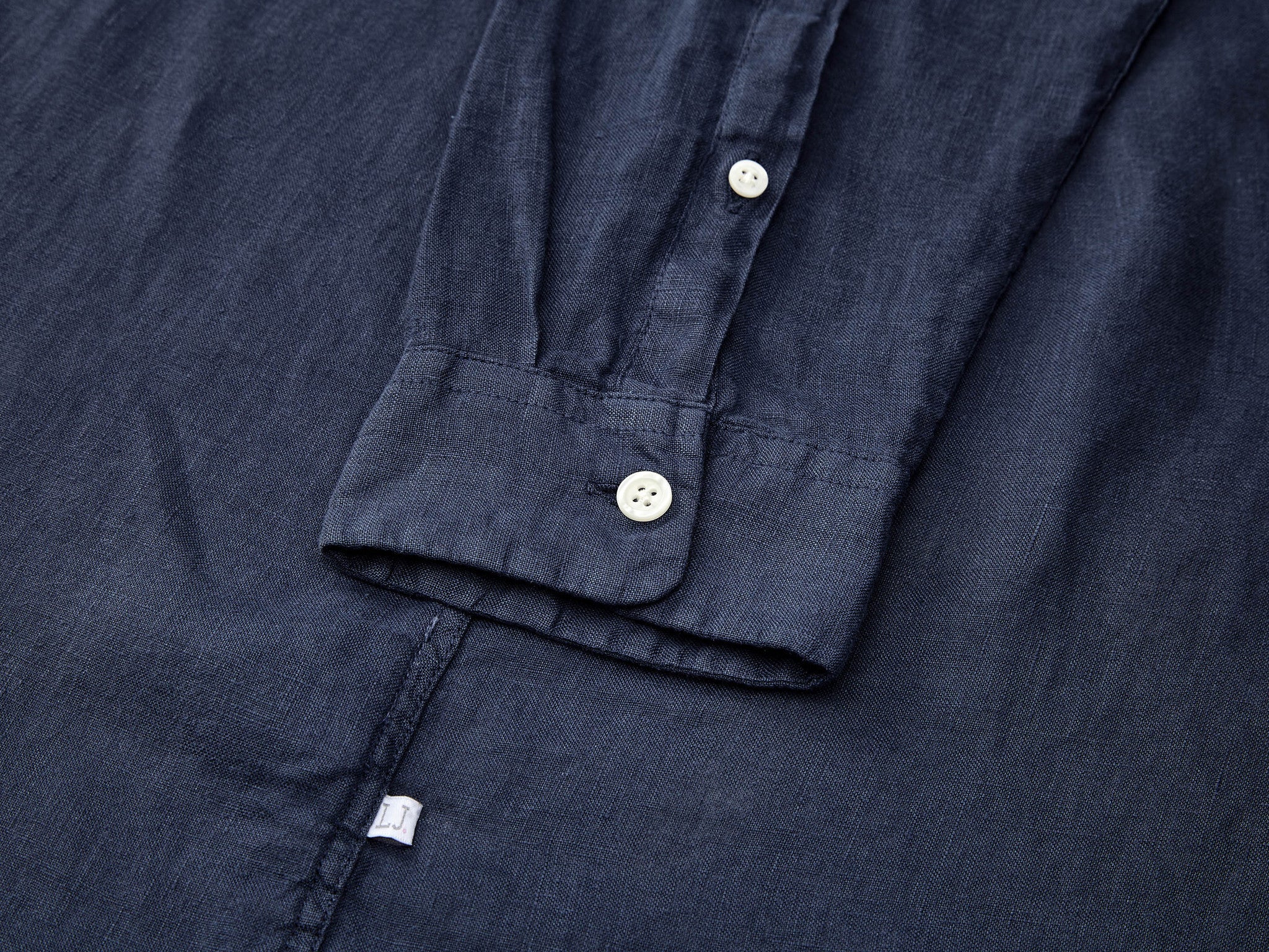 Constantia Linen Shirt
