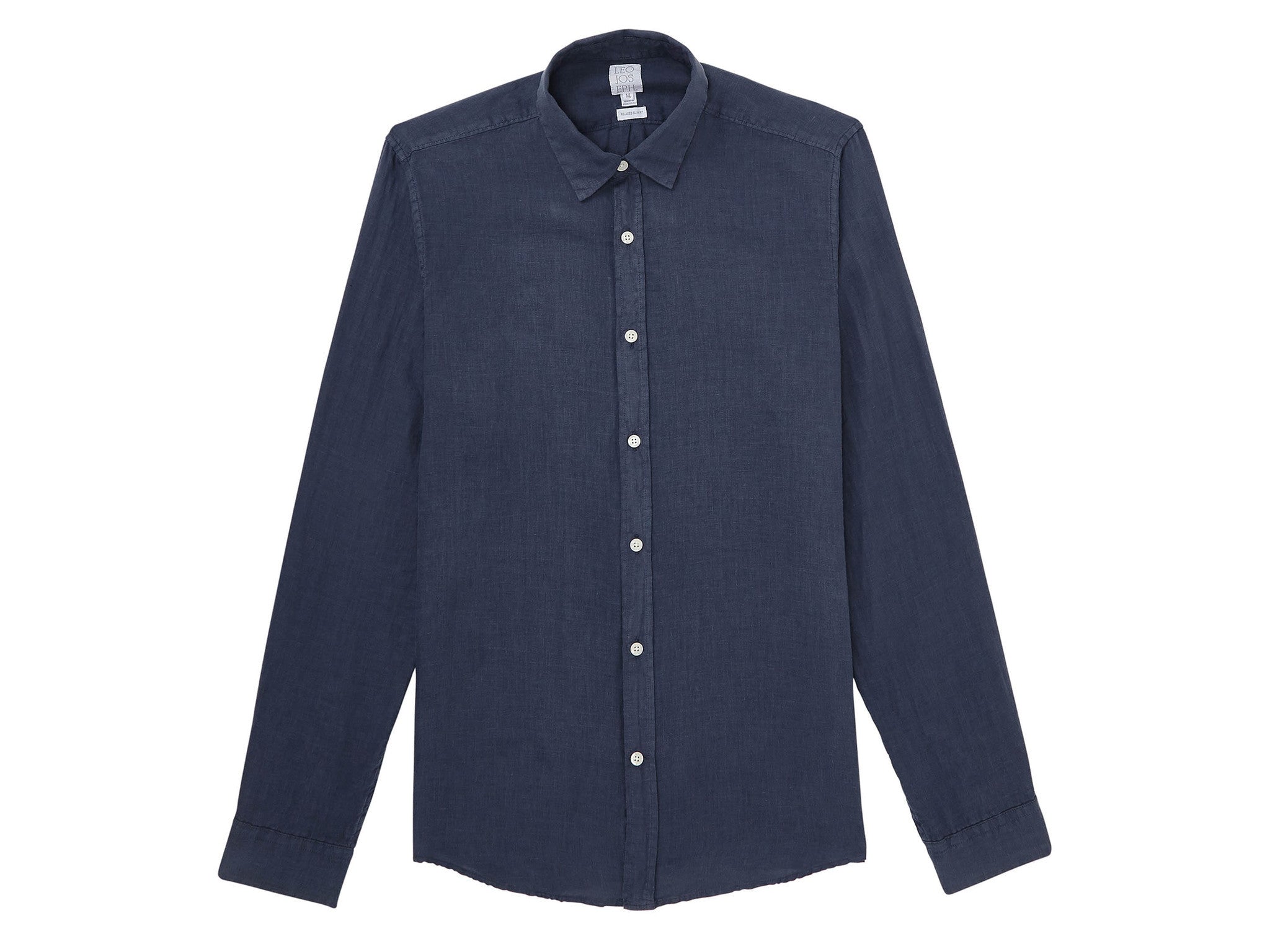 Constantia Linen Shirt