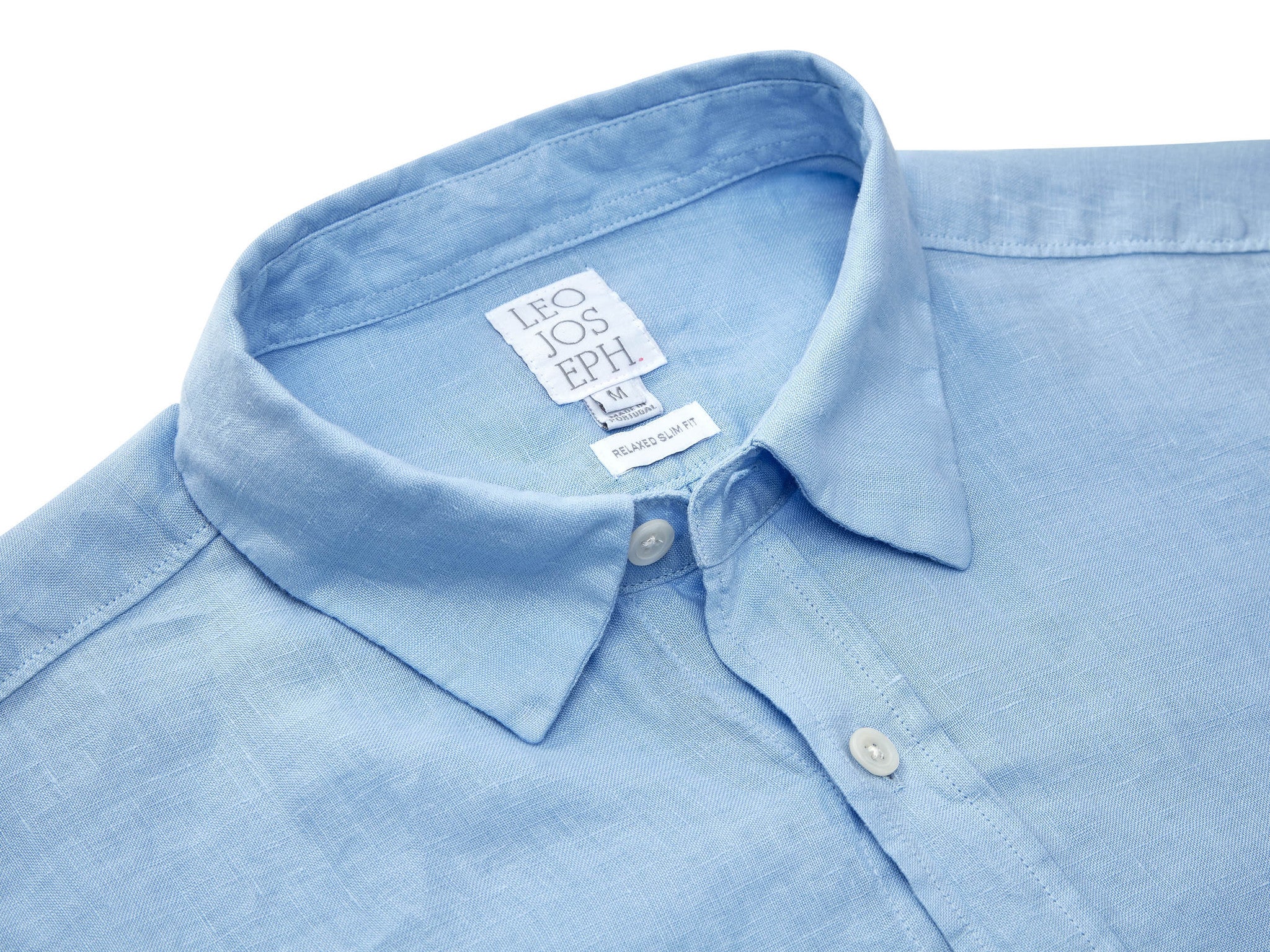 Constantia Linen Shirt
