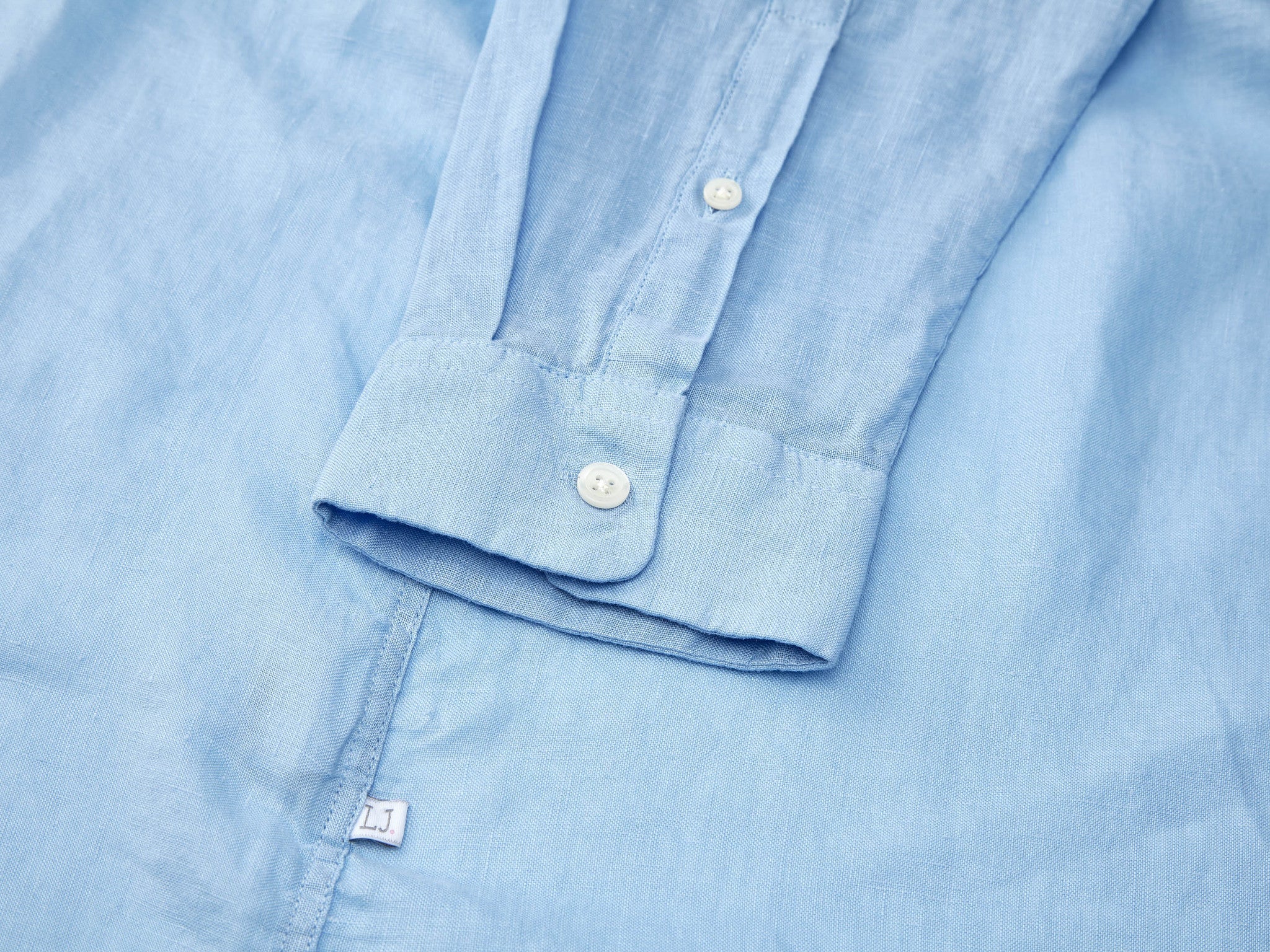 Constantia Linen Shirt
