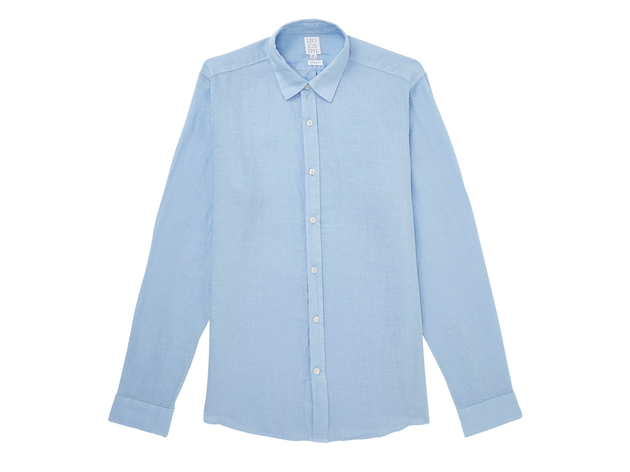 Constantia Linen Shirt