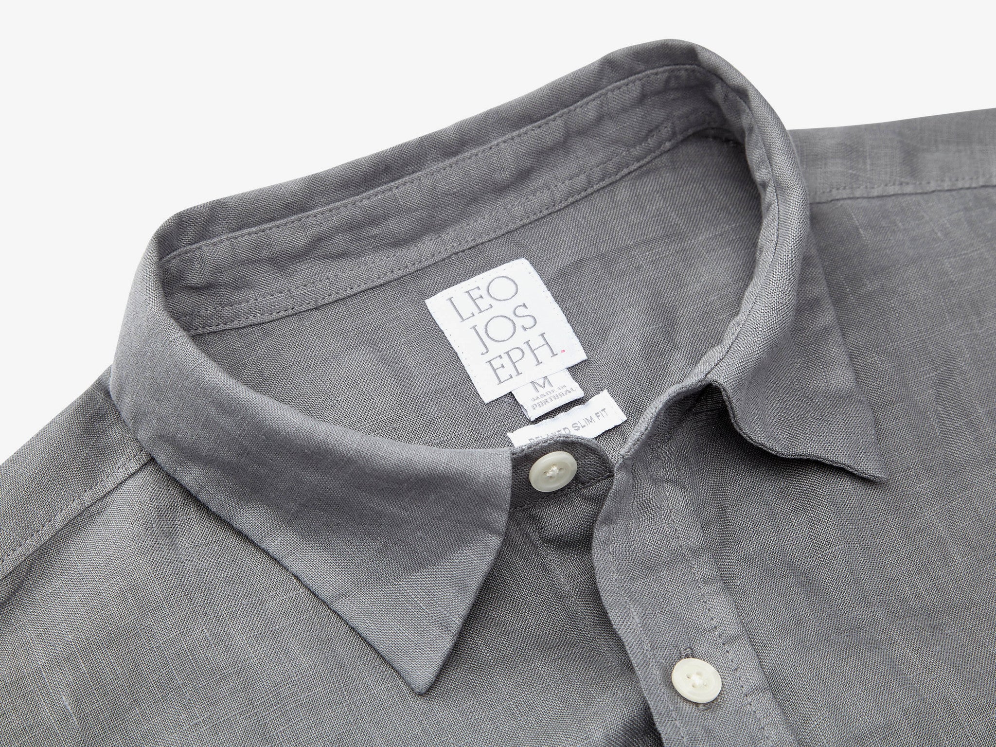 Constantia Linen Shirt
