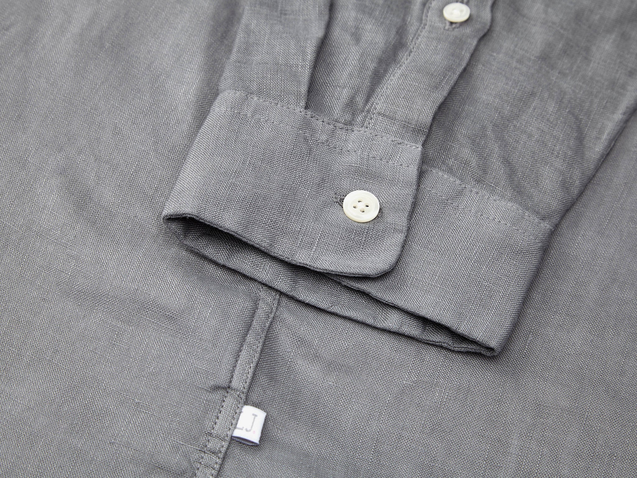 Constantia Linen Shirt