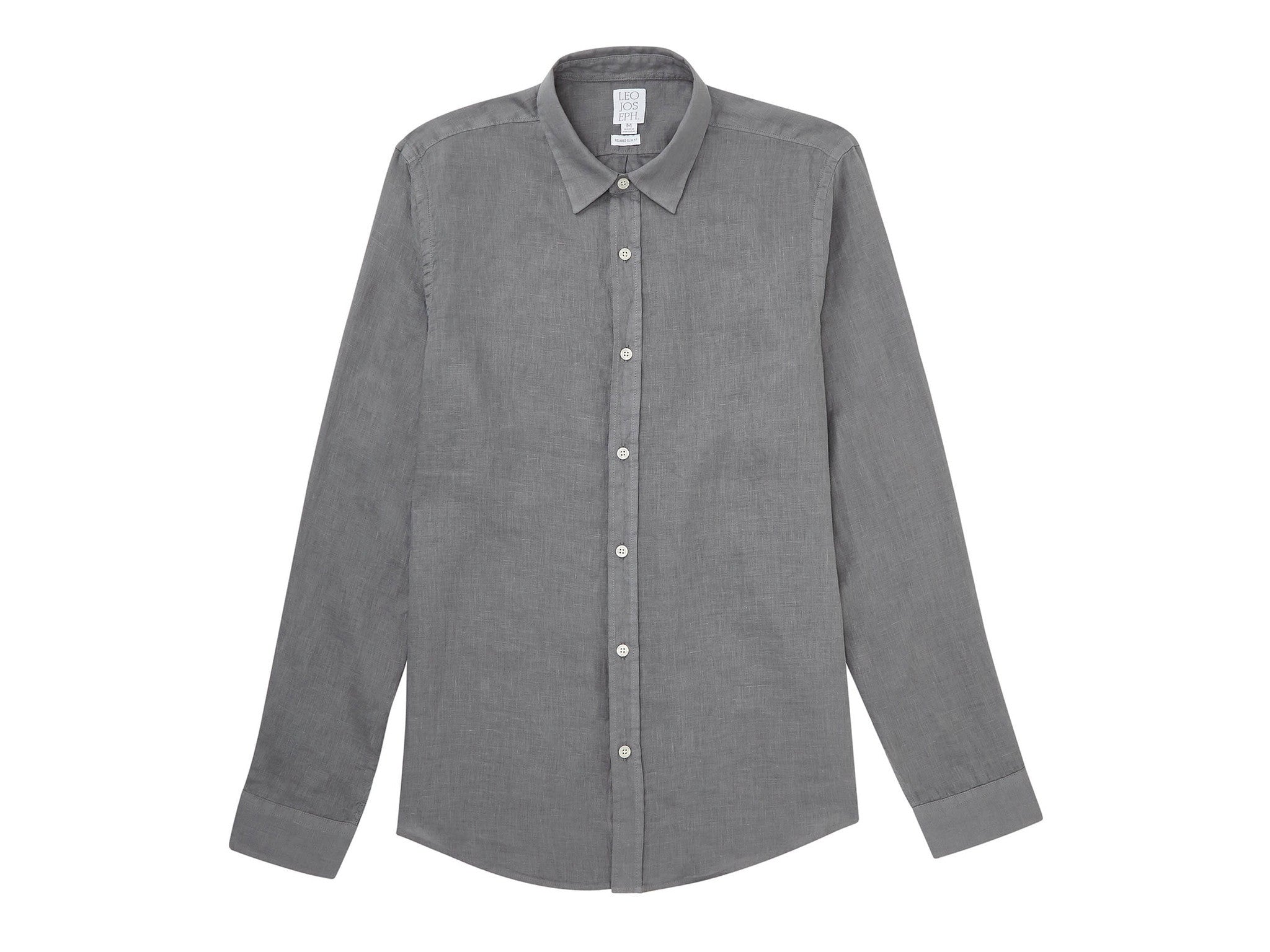 Constantia Linen Shirt