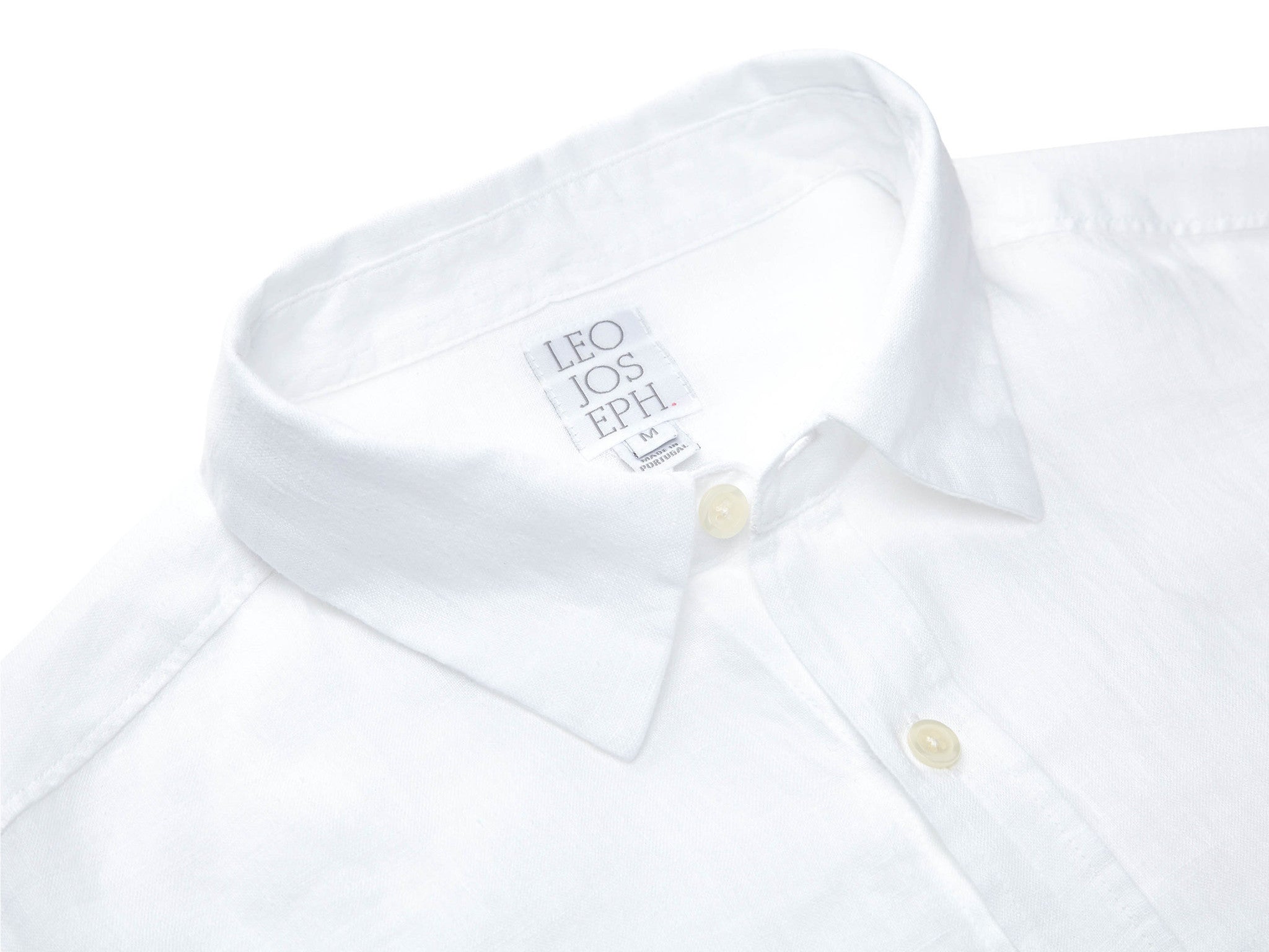 Constantia Linen Shirt