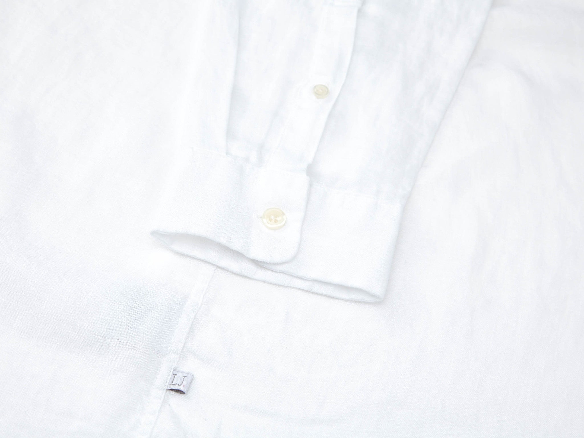 Constantia Linen Shirt