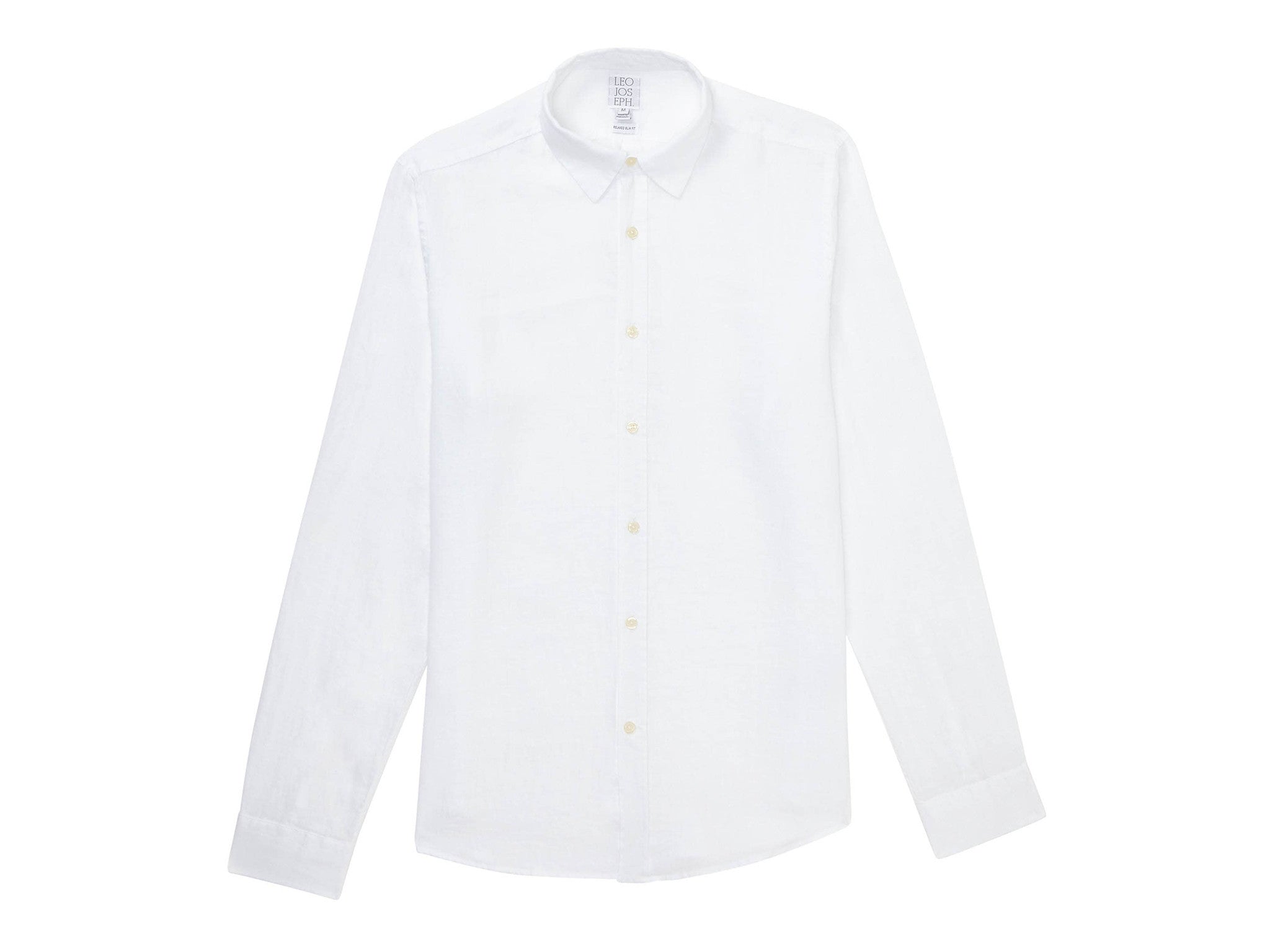 Constantia Linen Shirt