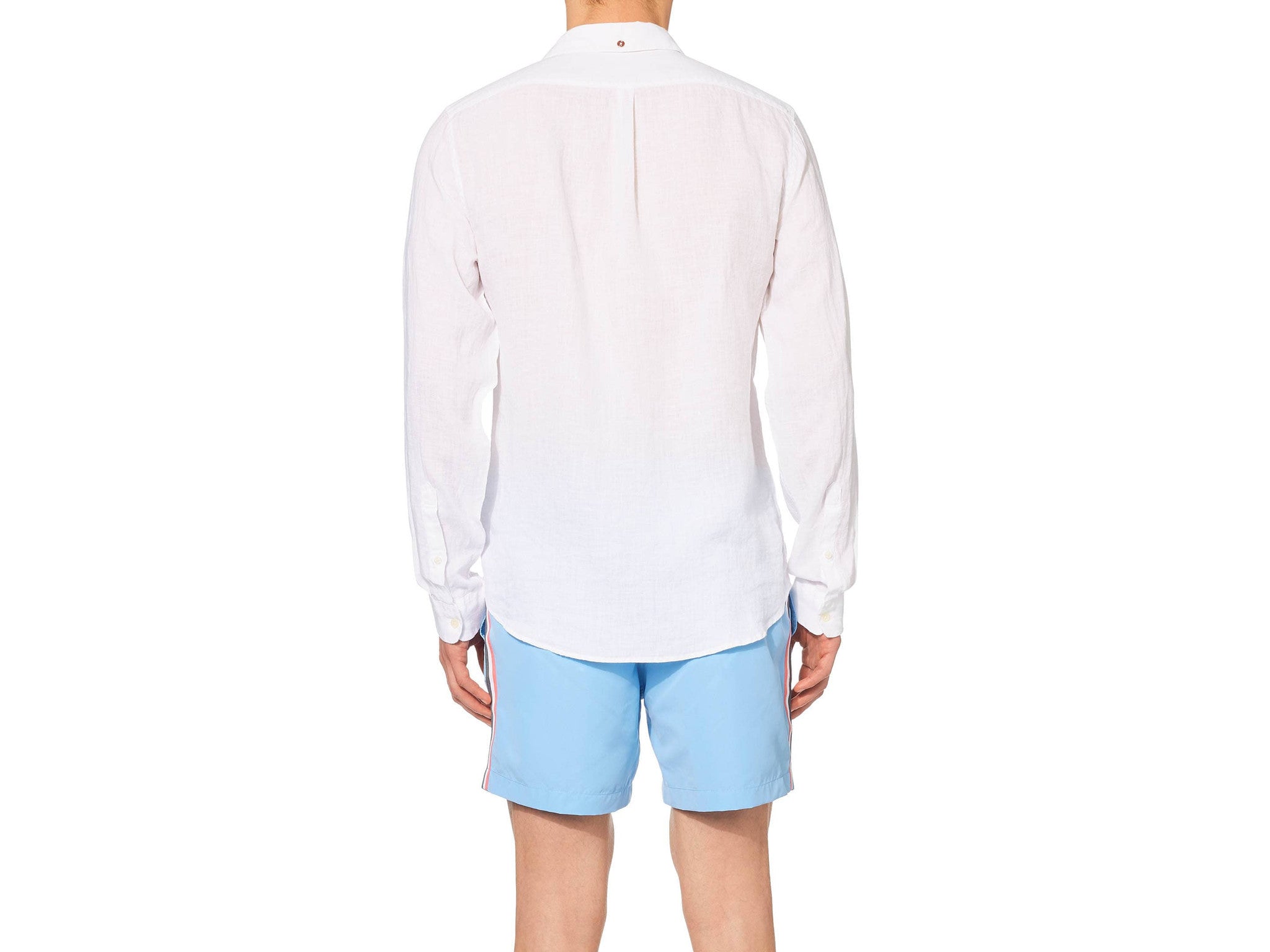 Constantia Linen Shirt